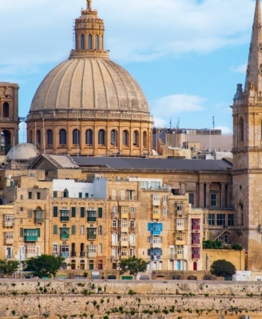 Malta Dil Okulları (4)