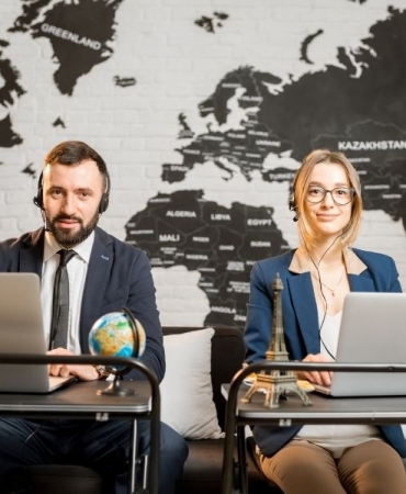 Seyahat Acentesi (10)