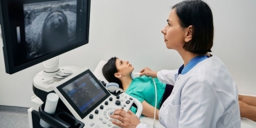 Tiroid Ultrasonu (1)