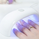 Uv tırnak kurutucu (2)