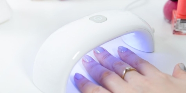 Uv tırnak kurutucu (2)
