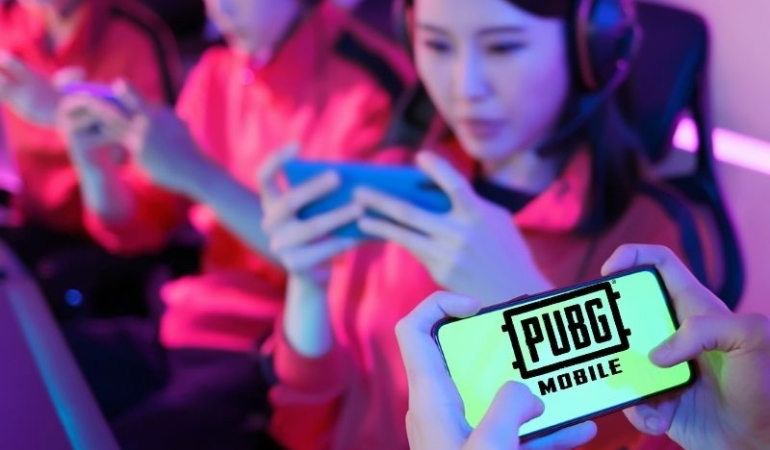 PUBG Mobile Hesapları ve Random Hesap Satın Alımı