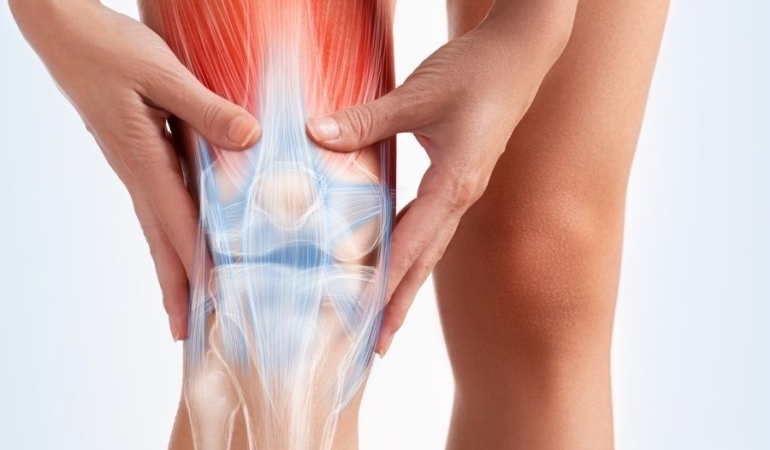 Robotik Diz Protezi Ameliyatı (2)