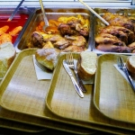 Afyon Tabldot Yemek (2)