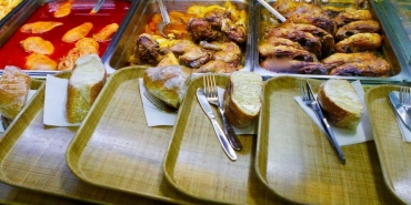 Afyon Tabldot Yemek (2)