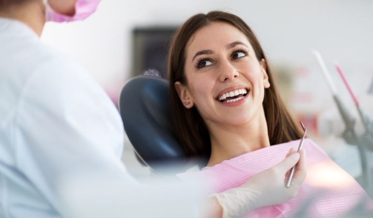 Fethiye’de Estetik Diş Hekimliğinde Yeni Yaklaşımlar