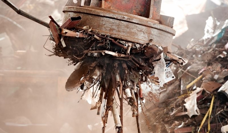 Gebze’de Hurda Satışında Güvenilir Adres