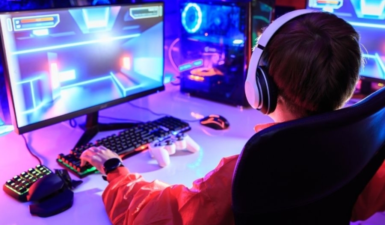 Oyun Dünyasında Rehberler ve Öneriler