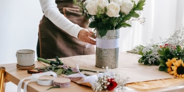 Antalya çiçekçi (5)