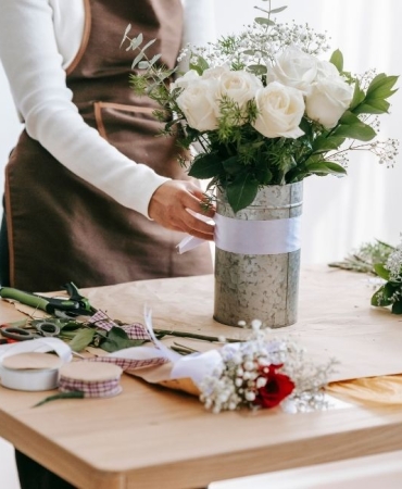 Antalya çiçekçi (5)