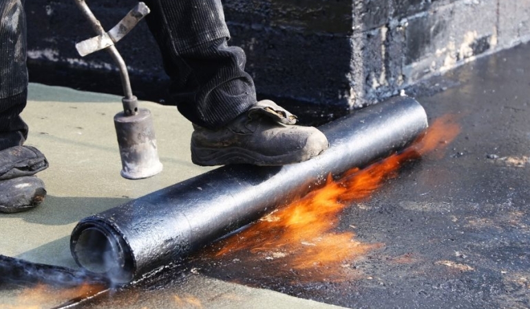 Binalarda Dayanıklılığın Temeli: Etkili Yalıtım Uygulamaları