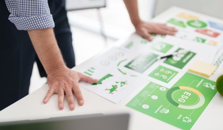 Geleceği Şekillendiren Kurumsal Dönüşümün Anahtarı