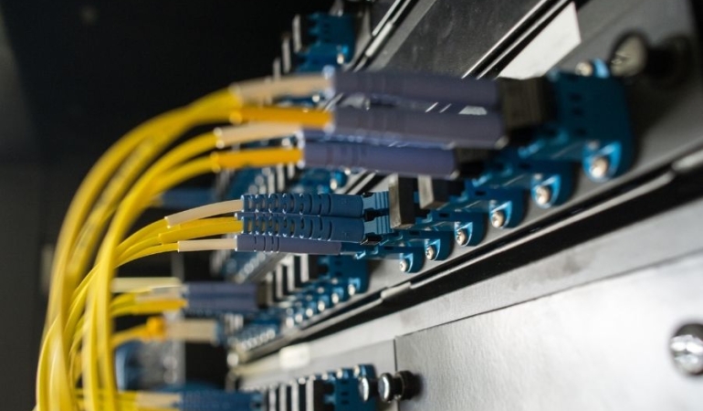 Modern Ağ Donanımlarına Genel Bir Bakış