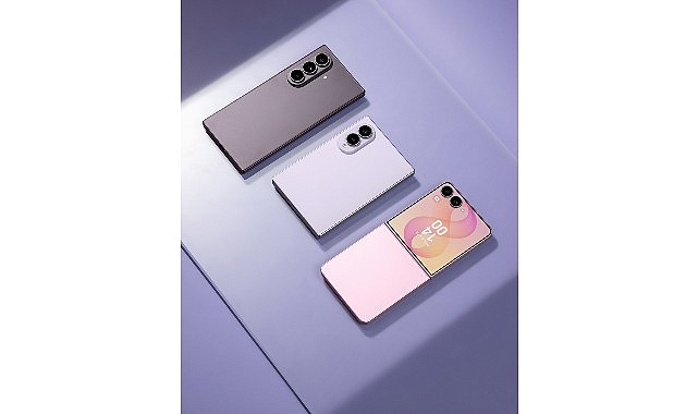 Samsung’dan katlanabilir telefon seçme rehberi