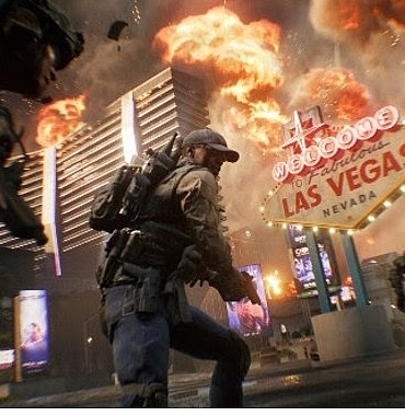 Battlefield REDSEC Yeni Rapid Royale Modunu ve Proximity Chat Özelliğini Tanıtıyor; Cash Cups, Open Series ve Elite Competition’ın Geri Dönüşüyle Genişliyor