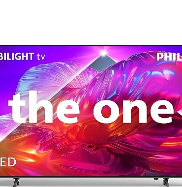 Philips Ambilight TV, 2026 premium ürün gamını IFA 2026’da tanıttı