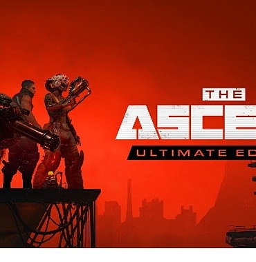 The Ascent, 3 Aralık'ta Nintendo Switch 2'ye geliyor