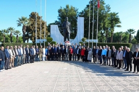Aliağa’da Muhtarlar Günü kutlandı