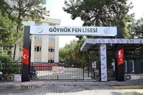Başkan Topaloğlu, Göynük Fen Lisesi mezunu deniz biyoloğu Yeşim Ayar ile buluştu